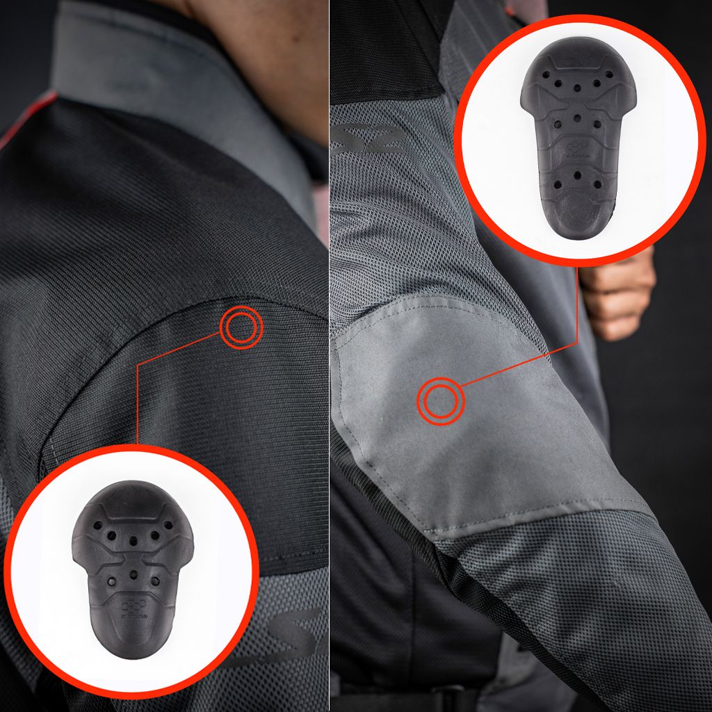 MAG MOTO | Đồ bảo hộ moto | Đồ bảo hộ xe máy