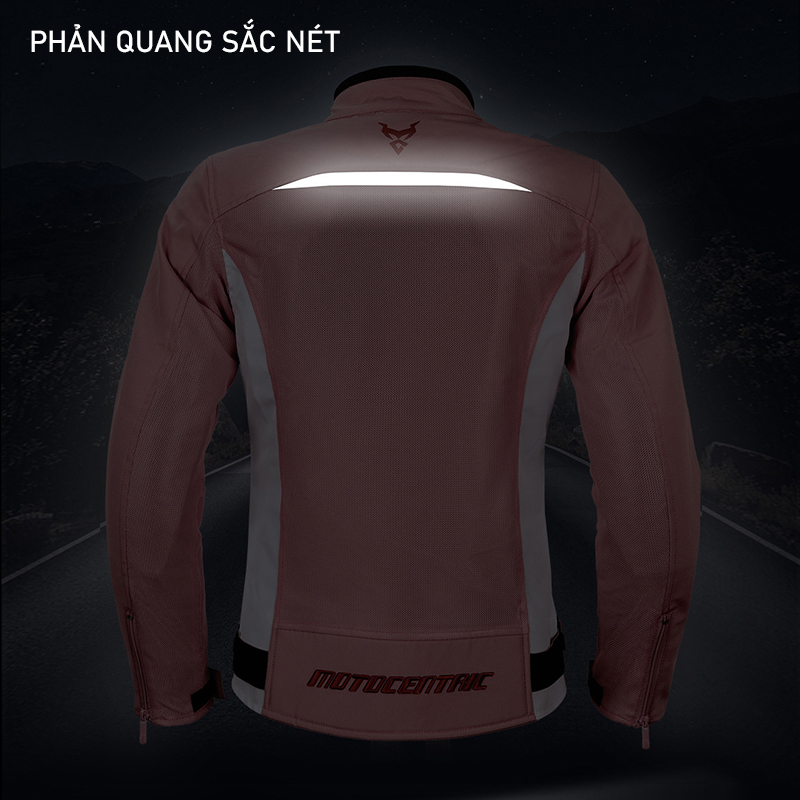 MAG MOTO | Đồ bảo hộ moto | Đồ bảo hộ xe máy