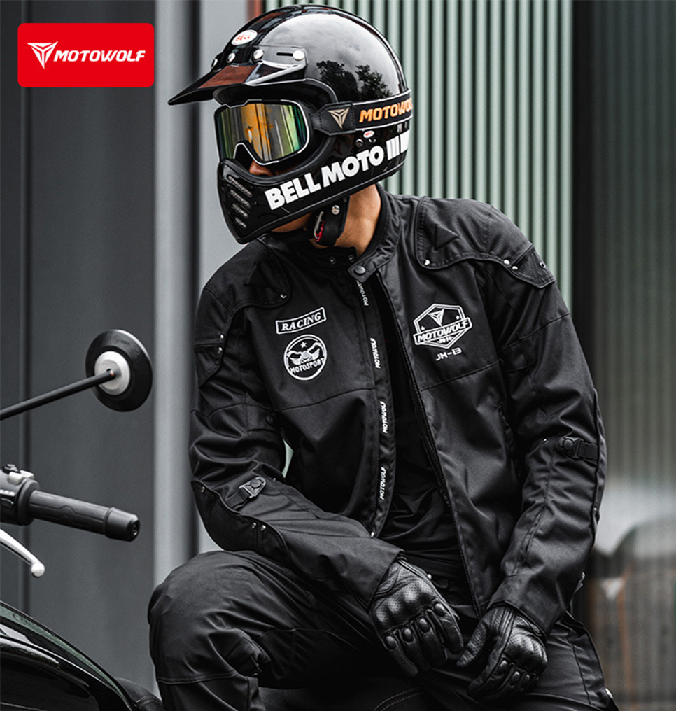 MAG MOTO | Đồ bảo hộ moto | Đồ bảo hộ xe máy