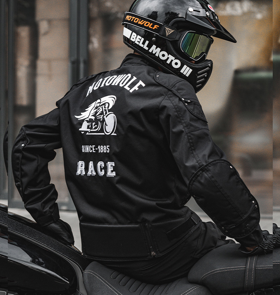 MAG MOTO | Đồ bảo hộ moto | Đồ bảo hộ xe máy