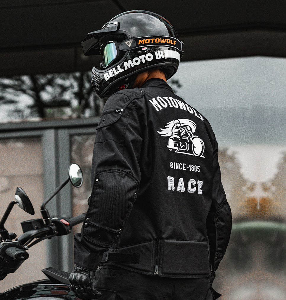MAG MOTO | Đồ bảo hộ moto | Đồ bảo hộ xe máy