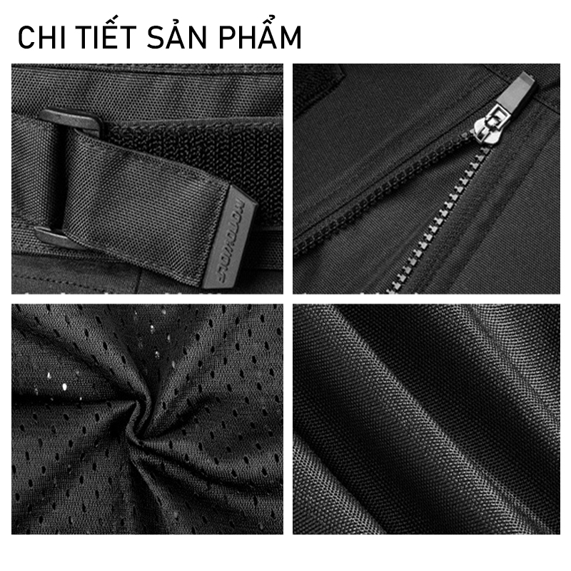 MAG MOTO | Đồ bảo hộ moto | Đồ bảo hộ xe máy