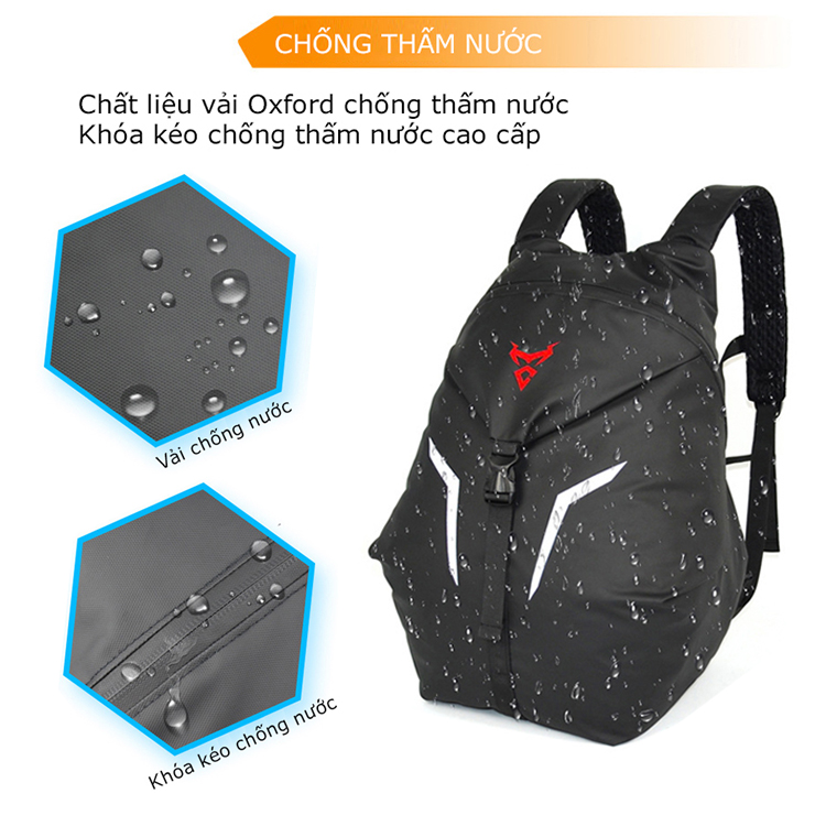MAG MOTO | Đồ bảo hộ moto | Đồ bảo hộ xe máy