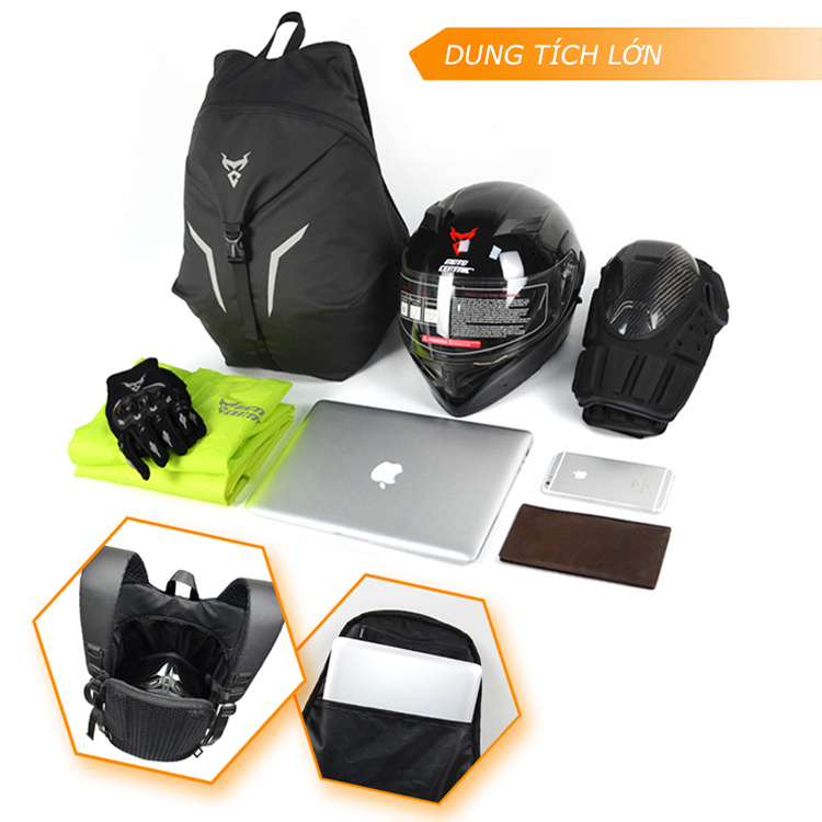 MAG MOTO | Đồ bảo hộ moto | Đồ bảo hộ xe máy