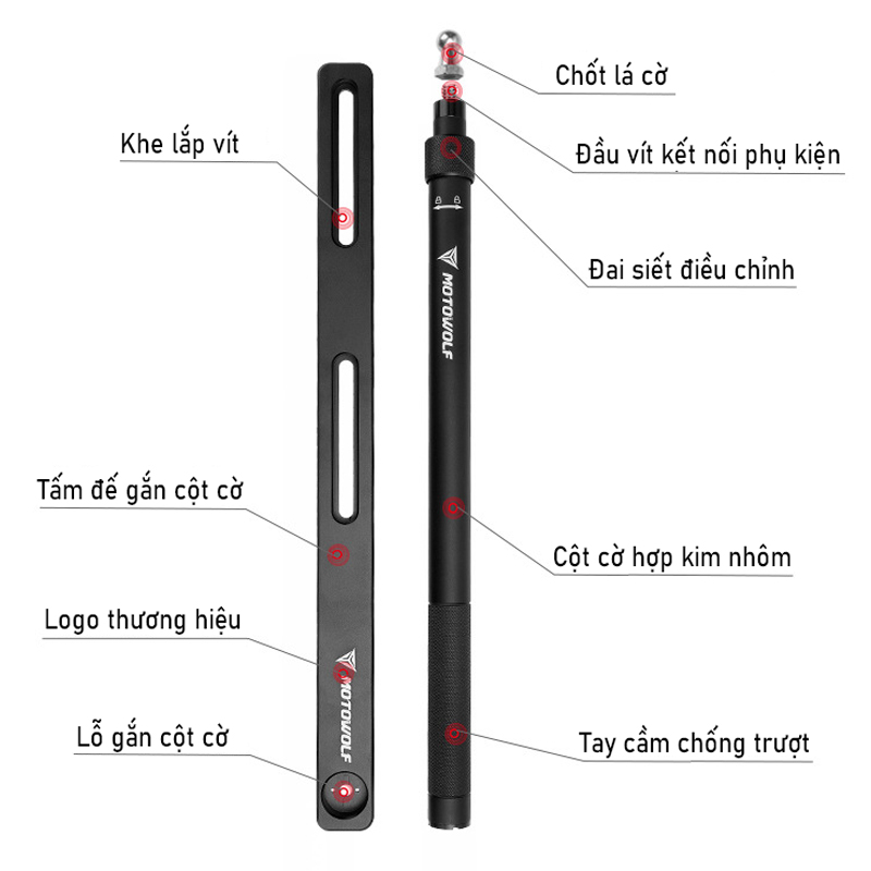 MAG MOTO | Đồ bảo hộ moto | Đồ bảo hộ xe máy