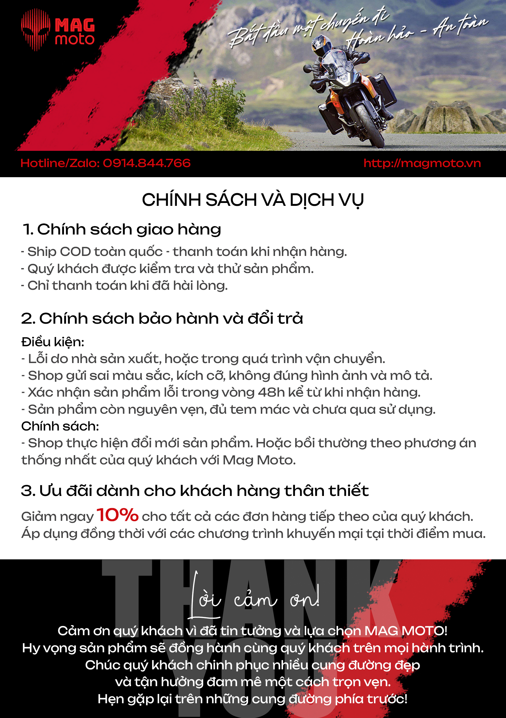 Thông tin chi tiết