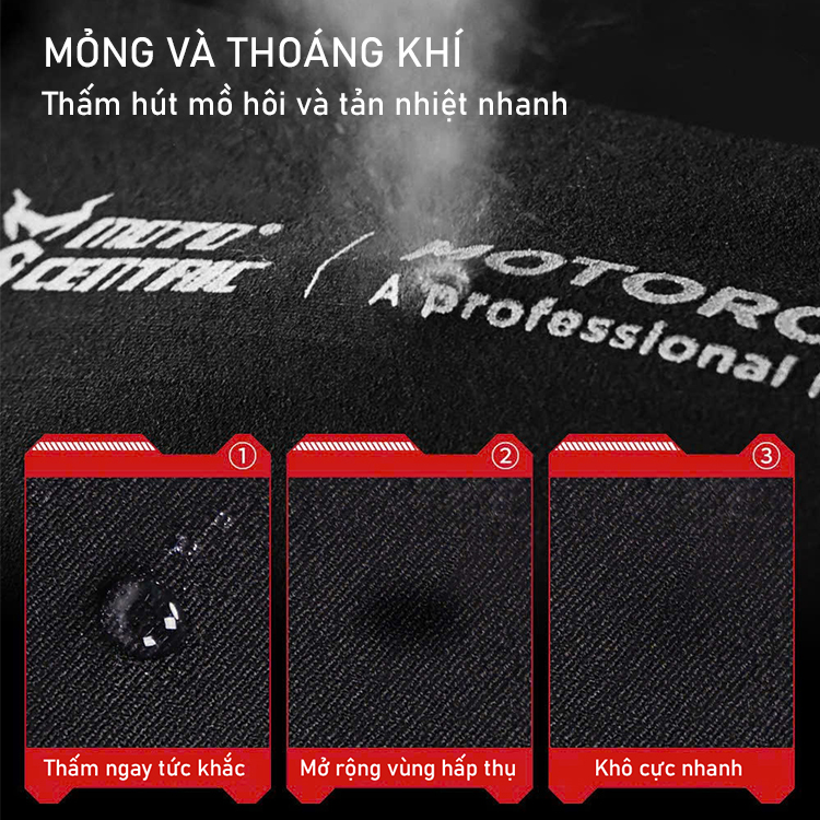 MAG MOTO | Đồ bảo hộ moto | Đồ bảo hộ xe máy
