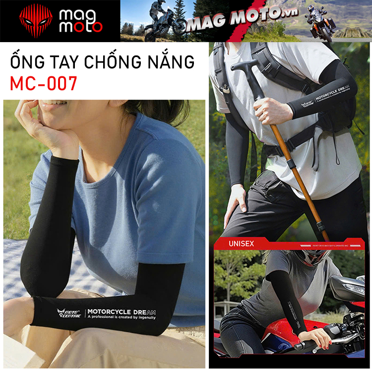 MAG MOTO | Đồ bảo hộ moto | Đồ bảo hộ xe máy