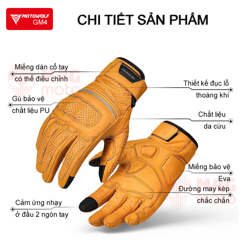 MAG MOTO | Đồ bảo hộ moto | Đồ bảo hộ xe máy
