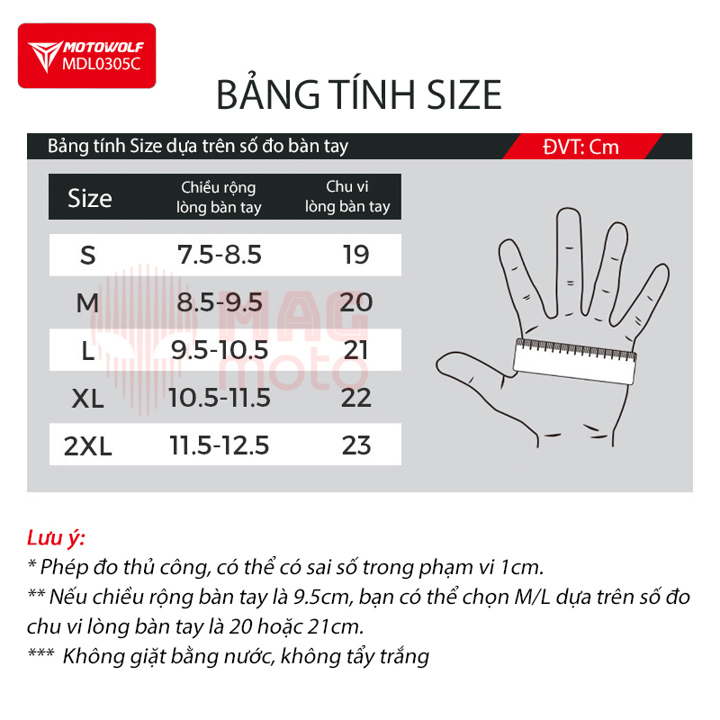 MAG MOTO | Đồ bảo hộ moto | Đồ bảo hộ xe máy