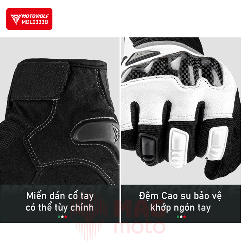 MAG MOTO | Đồ bảo hộ moto | Đồ bảo hộ xe máy