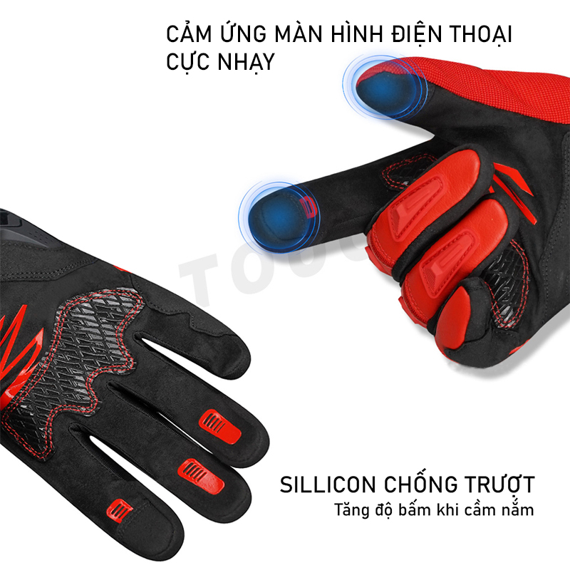 MAG MOTO | Đồ bảo hộ moto | Đồ bảo hộ xe máy