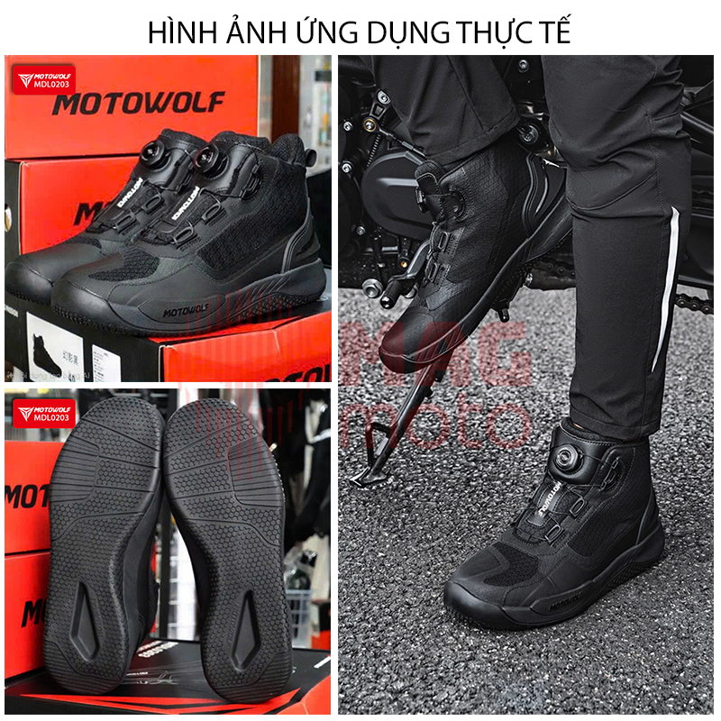 MAG MOTO | Đồ bảo hộ moto | Đồ bảo hộ xe máy
