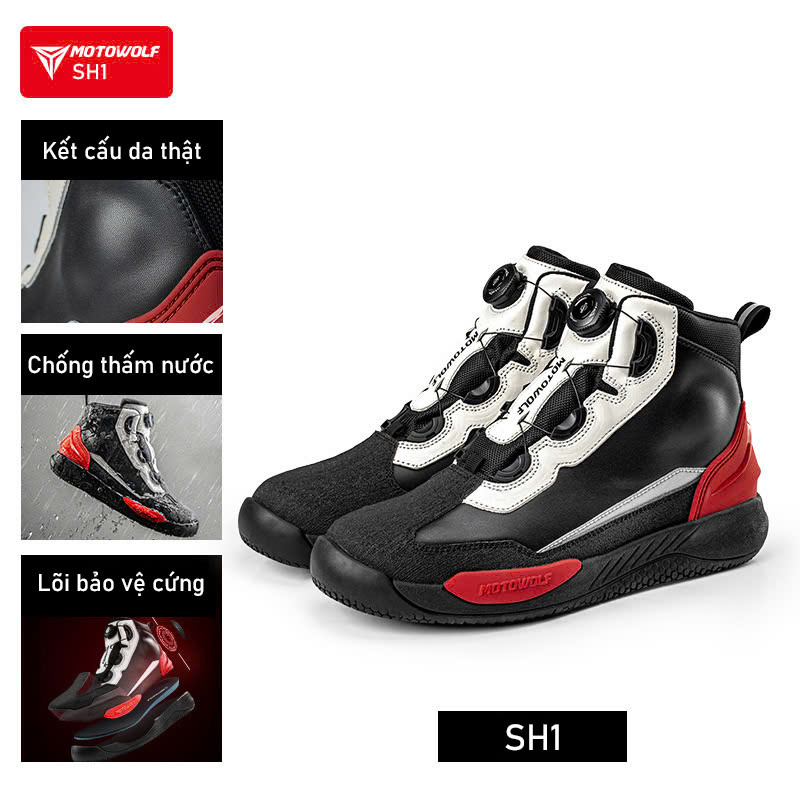 MAG MOTO | Đồ bảo hộ moto | Đồ bảo hộ xe máy