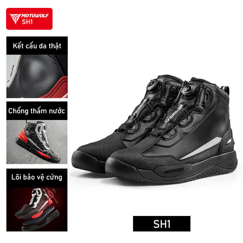 MAG MOTO | Đồ bảo hộ moto | Đồ bảo hộ xe máy