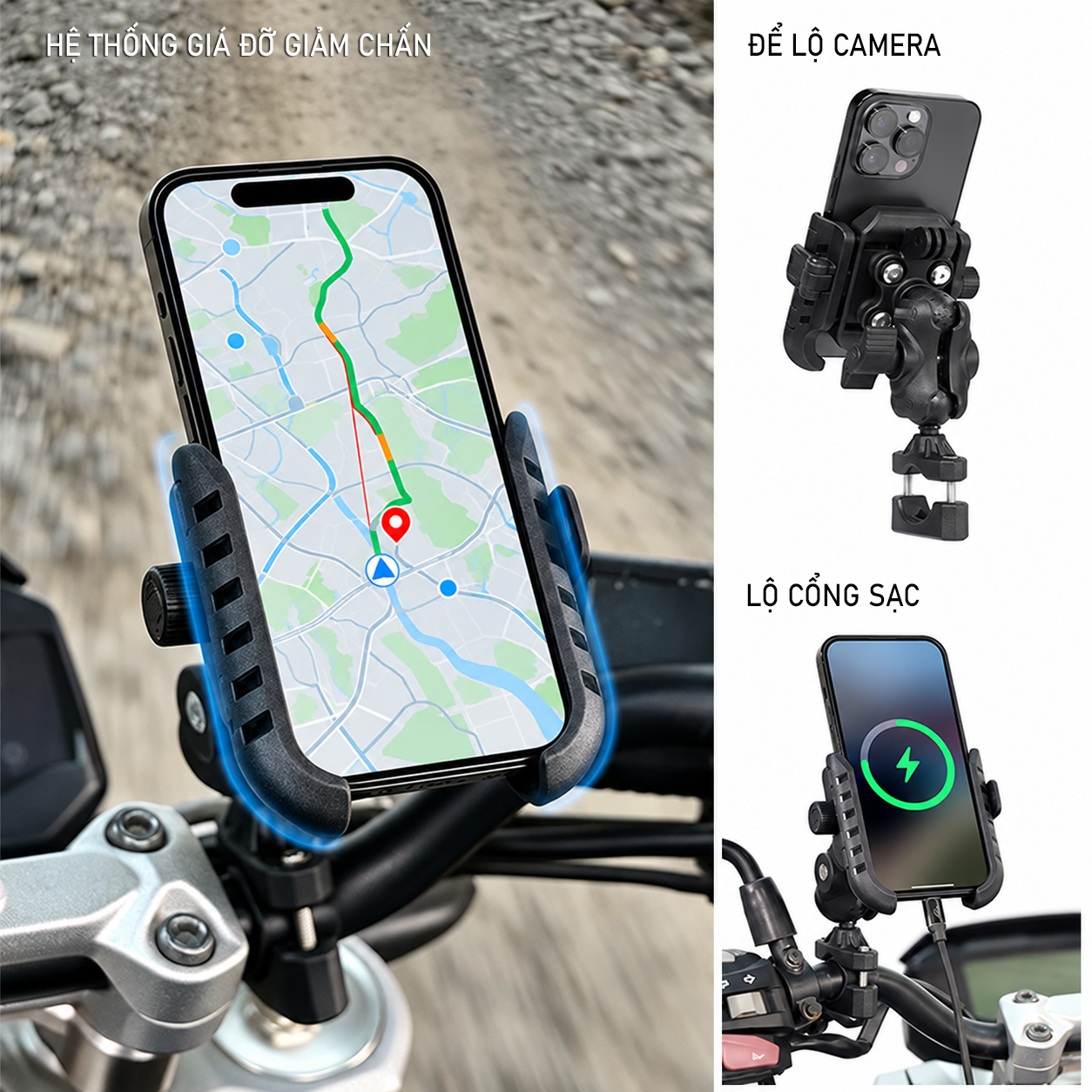 MAG MOTO | Đồ bảo hộ moto | Đồ bảo hộ xe máy
