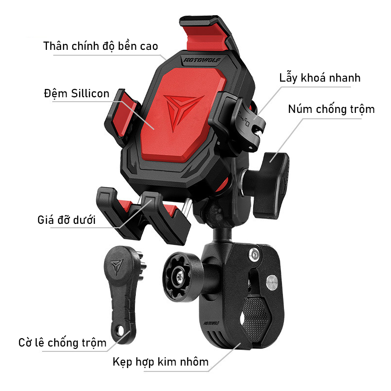 MAG MOTO | Đồ bảo hộ moto | Đồ bảo hộ xe máy