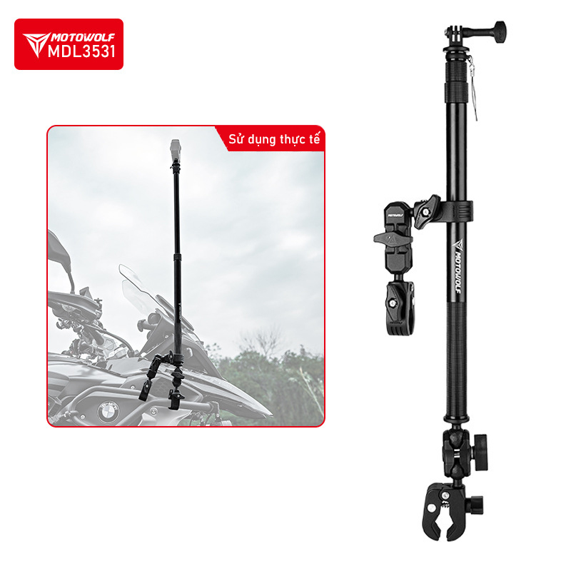 MAG MOTO | Đồ bảo hộ moto | Đồ bảo hộ xe máy