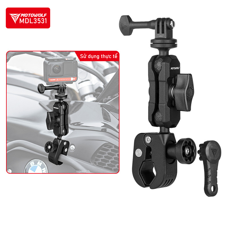 MAG MOTO | Đồ bảo hộ moto | Đồ bảo hộ xe máy