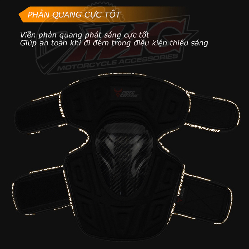 MAG MOTO | Đồ bảo hộ moto | Đồ bảo hộ xe máy