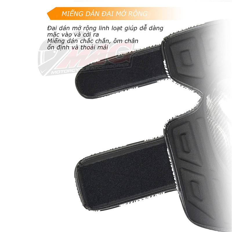 MAG MOTO | Đồ bảo hộ moto | Đồ bảo hộ xe máy