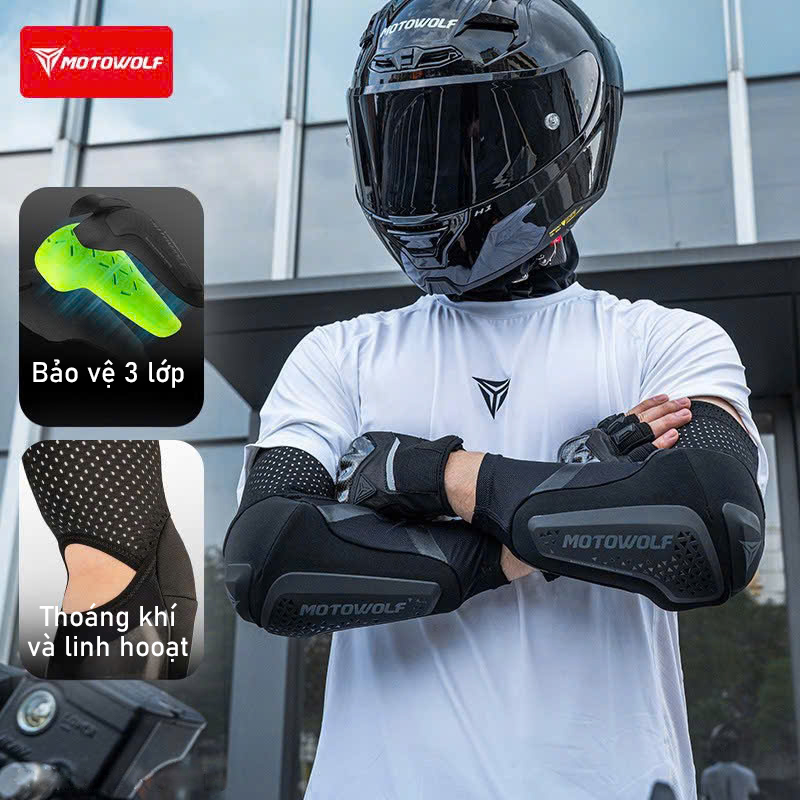 MAG MOTO | Đồ bảo hộ moto | Đồ bảo hộ xe máy