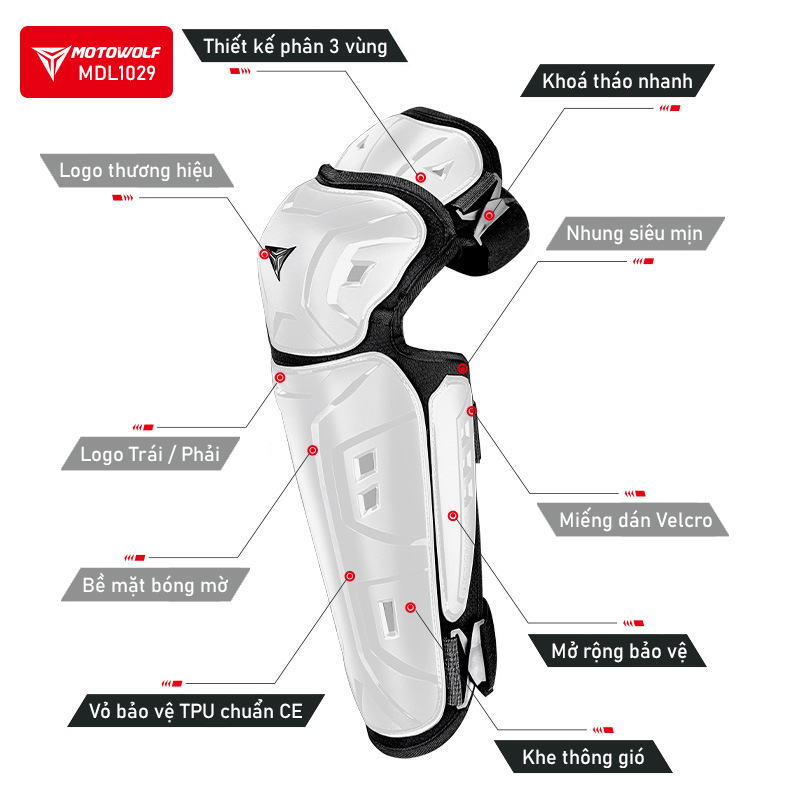 MAG MOTO | Đồ bảo hộ moto | Đồ bảo hộ xe máy