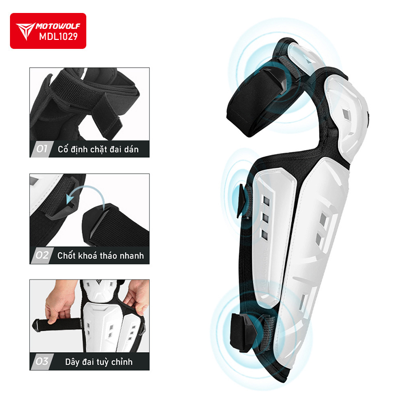 MAG MOTO | Đồ bảo hộ moto | Đồ bảo hộ xe máy