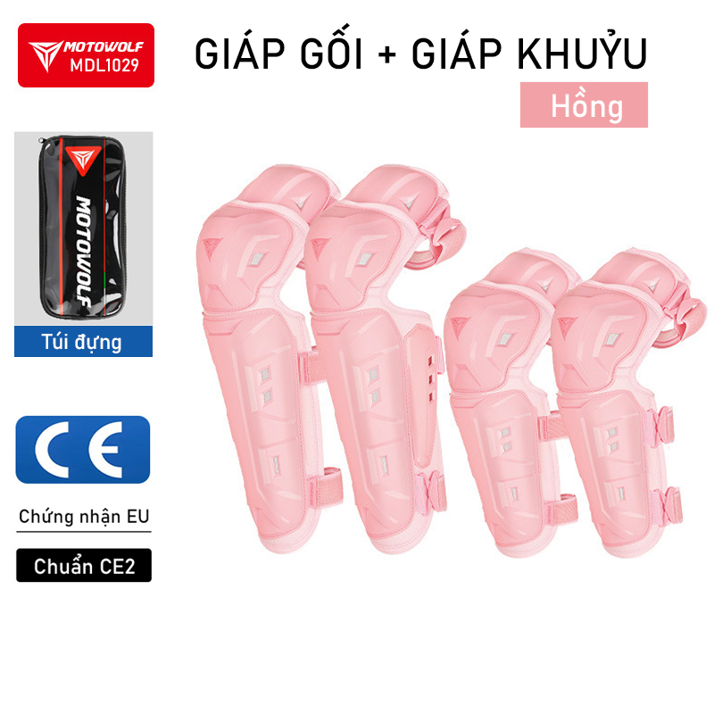 MAG MOTO | Đồ bảo hộ moto | Đồ bảo hộ xe máy