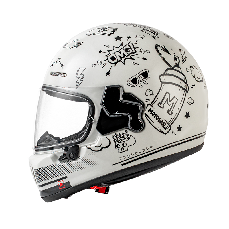 MAG-MOTO