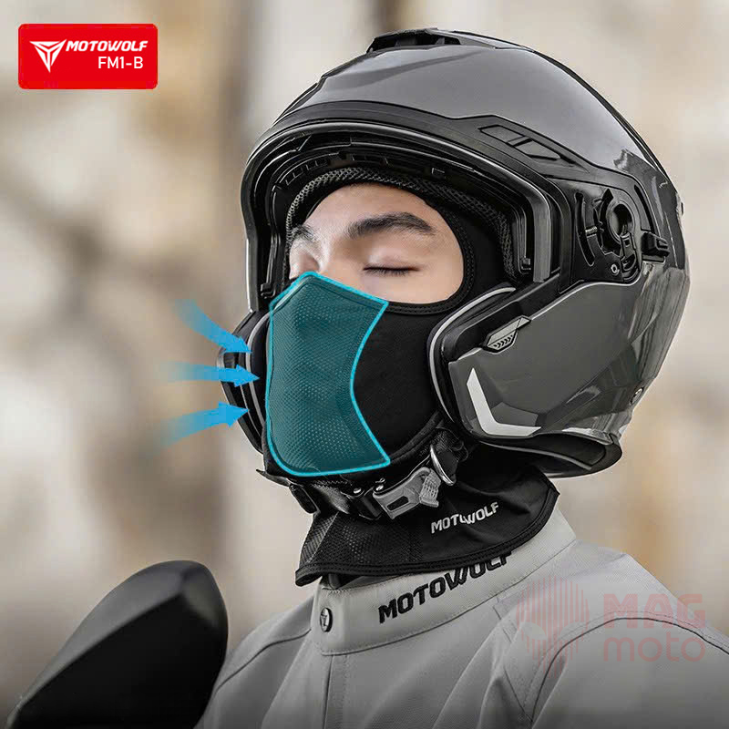 MAG MOTO | Đồ bảo hộ moto | Đồ bảo hộ xe máy