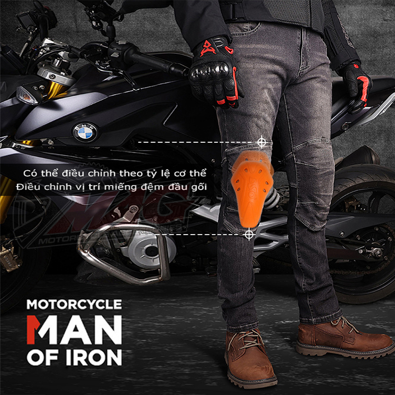 MAG MOTO | Đồ bảo hộ moto | Đồ bảo hộ xe máy