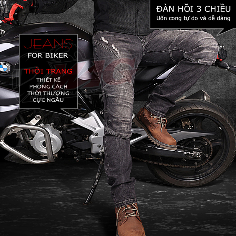 MAG MOTO | Đồ bảo hộ moto | Đồ bảo hộ xe máy