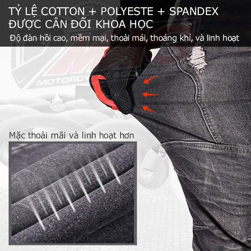 MAG MOTO | Đồ bảo hộ moto | Đồ bảo hộ xe máy