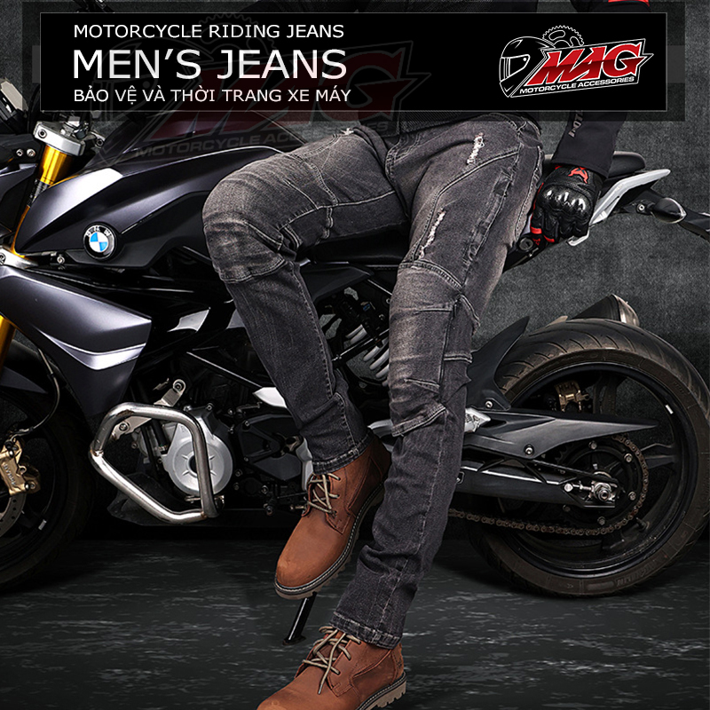 MAG MOTO | Đồ bảo hộ moto | Đồ bảo hộ xe máy