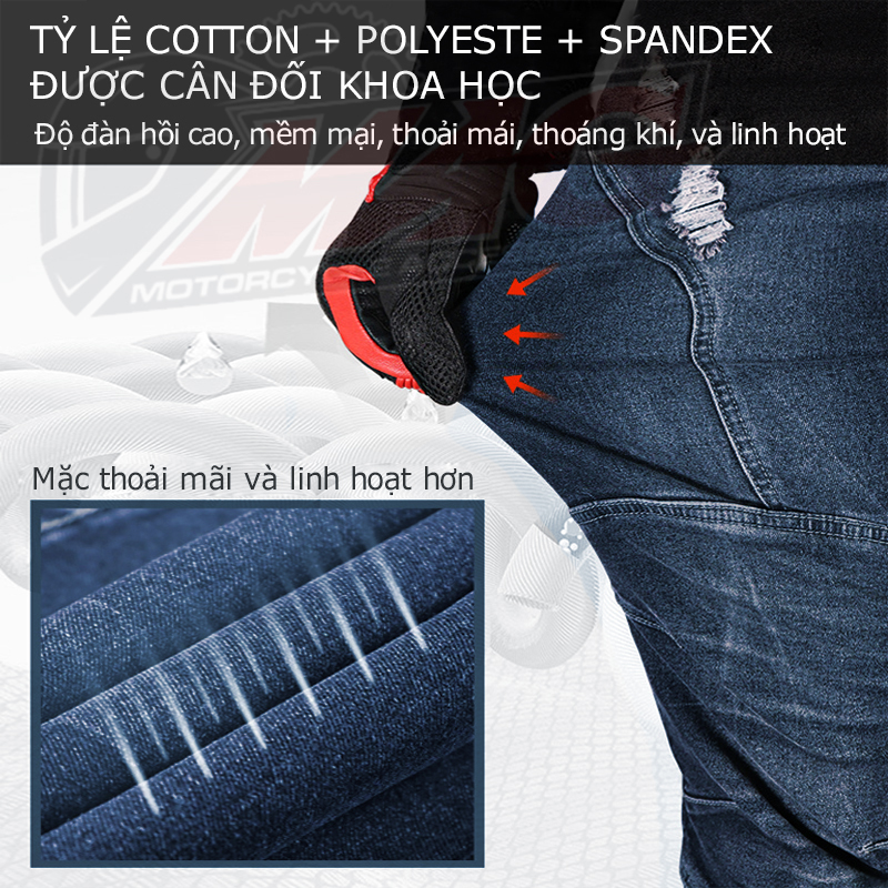 MAG MOTO | Đồ bảo hộ moto | Đồ bảo hộ xe máy