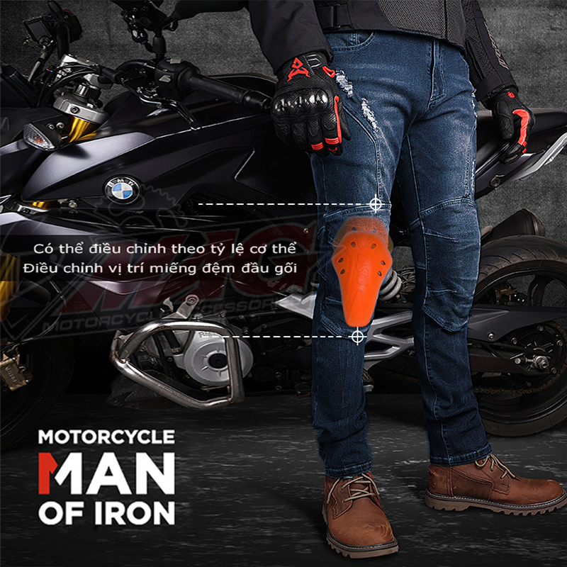 MAG MOTO | Đồ bảo hộ moto | Đồ bảo hộ xe máy
