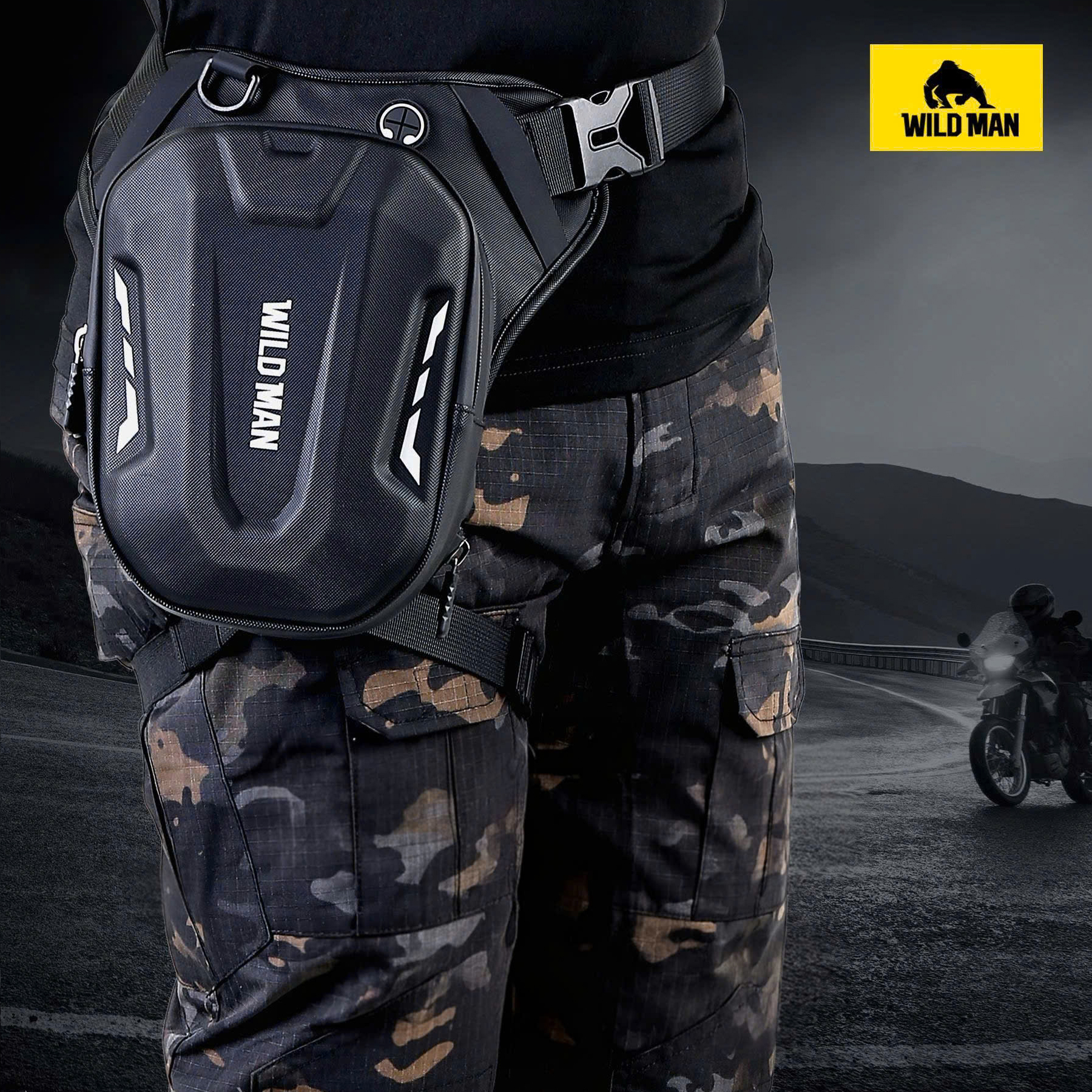 MAG MOTO | Đồ bảo hộ moto | Đồ bảo hộ xe máy