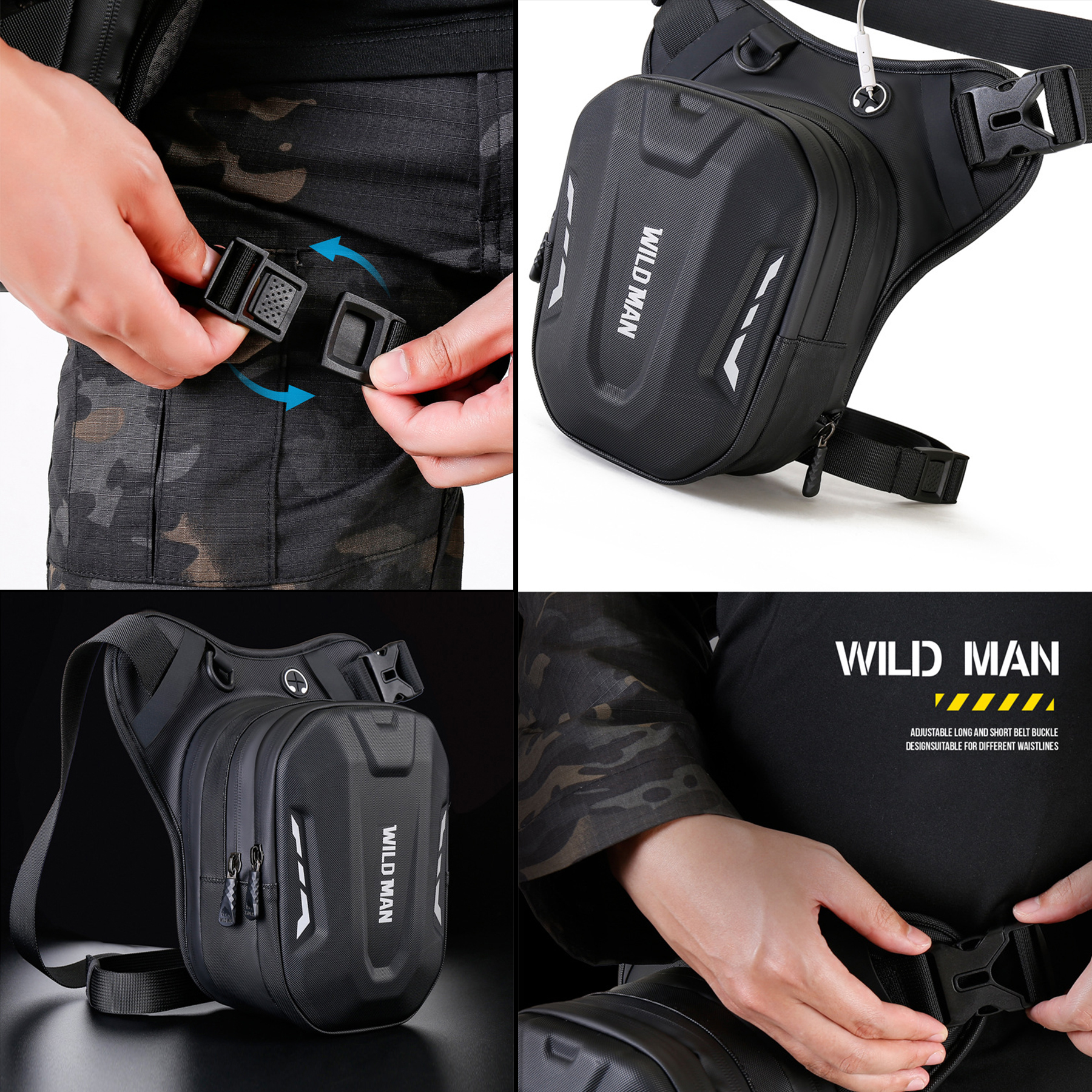 MAG MOTO | Đồ bảo hộ moto | Đồ bảo hộ xe máy
