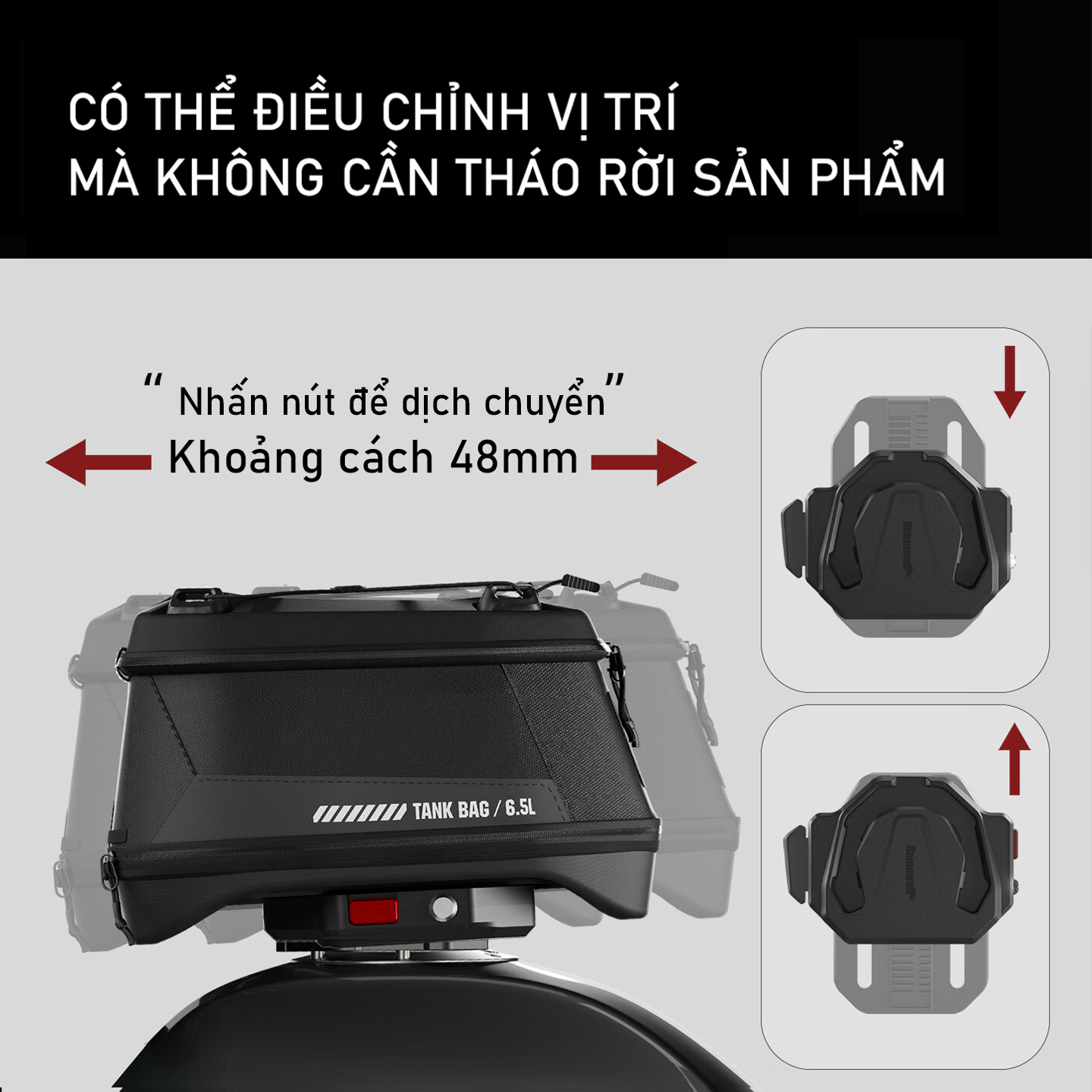 MAG MOTO | Đồ bảo hộ moto | Đồ bảo hộ xe máy