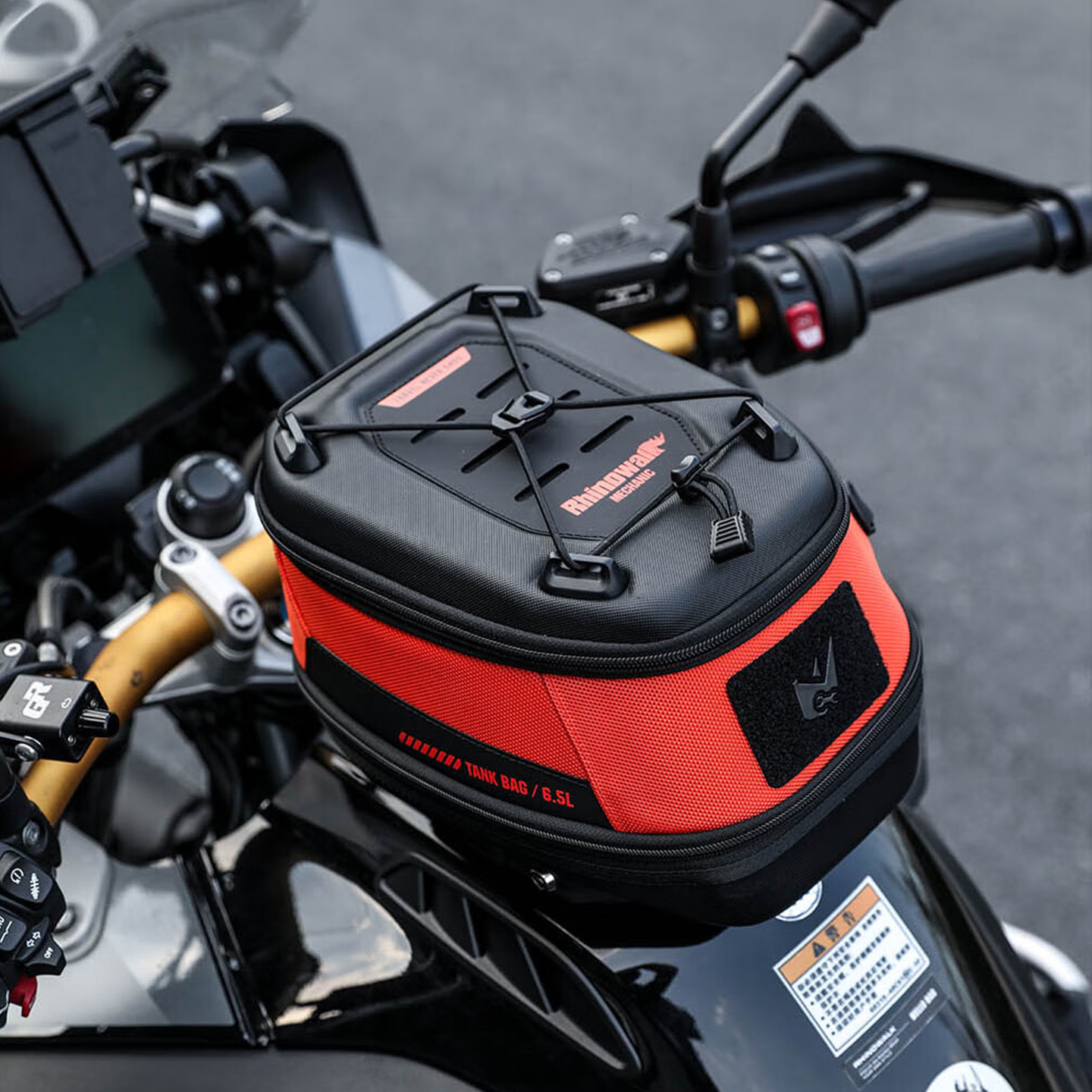 MAG MOTO | Đồ bảo hộ moto | Đồ bảo hộ xe máy