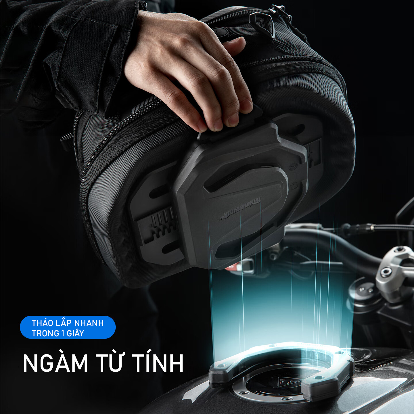 MAG MOTO | Đồ bảo hộ moto | Đồ bảo hộ xe máy