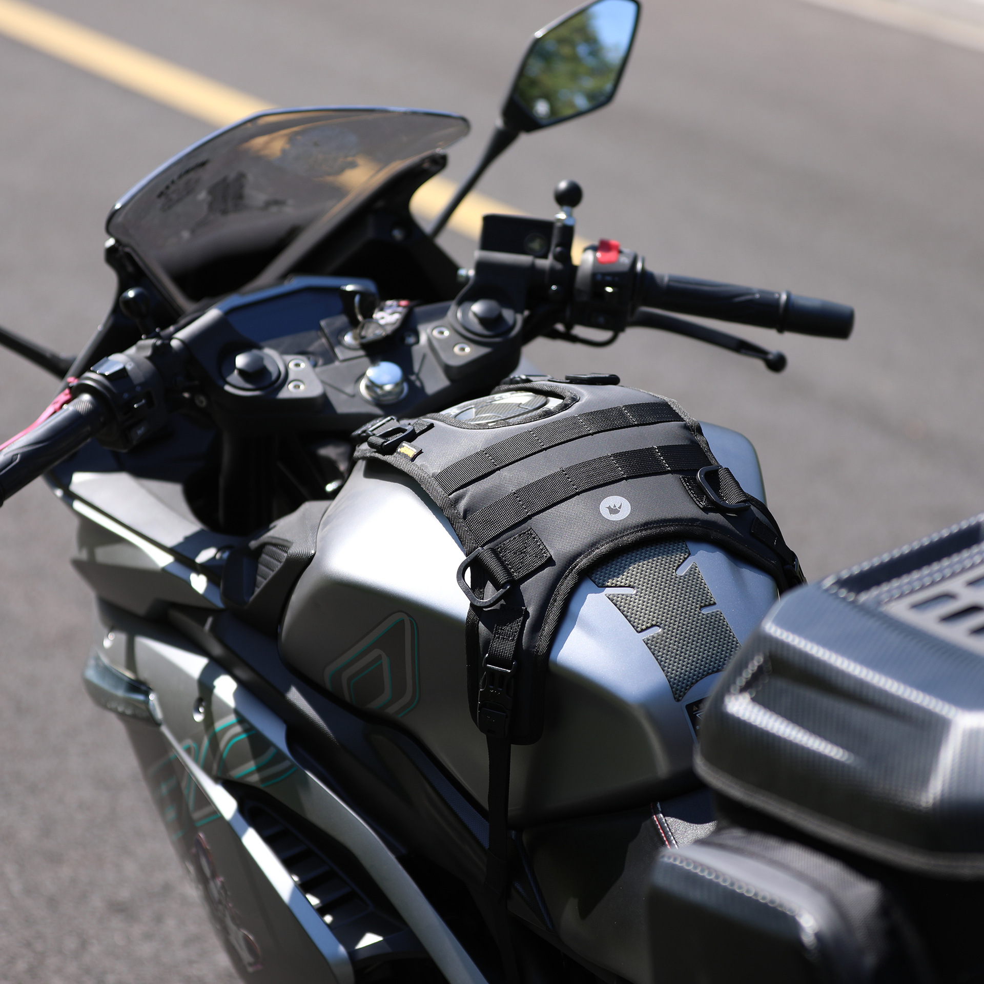 MAG MOTO | Đồ bảo hộ moto | Đồ bảo hộ xe máy