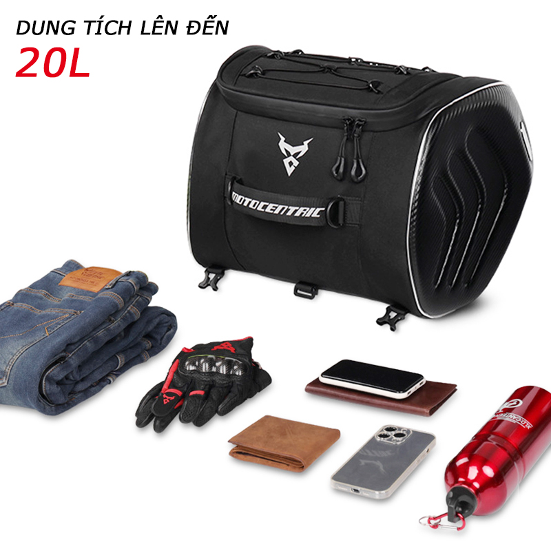 MAG MOTO | Đồ bảo hộ moto | Đồ bảo hộ xe máy