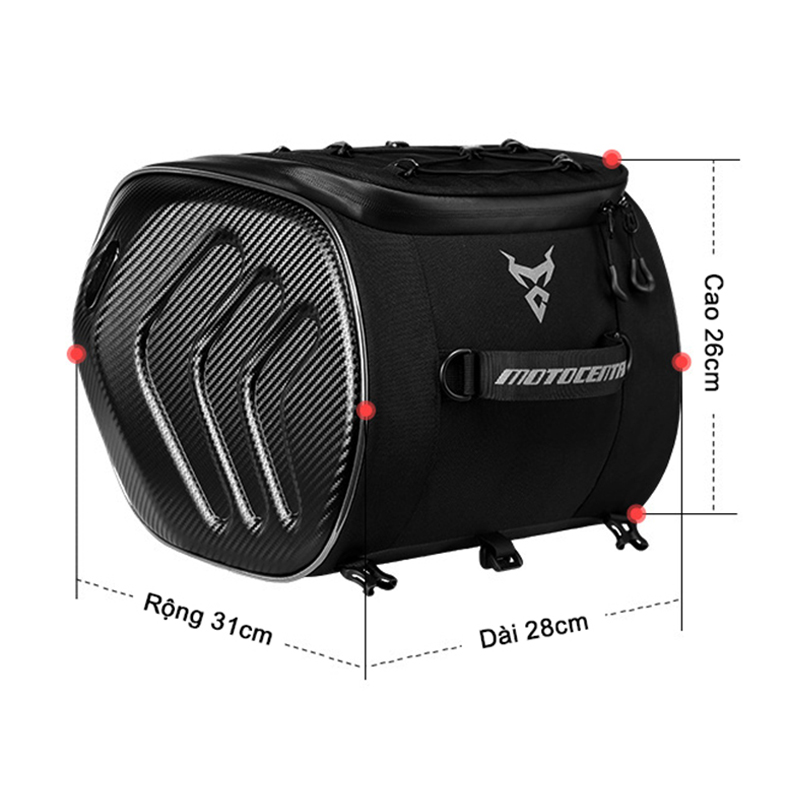 MAG MOTO | Đồ bảo hộ moto | Đồ bảo hộ xe máy
