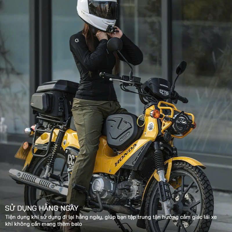 MAG MOTO | Đồ bảo hộ moto | Đồ bảo hộ xe máy