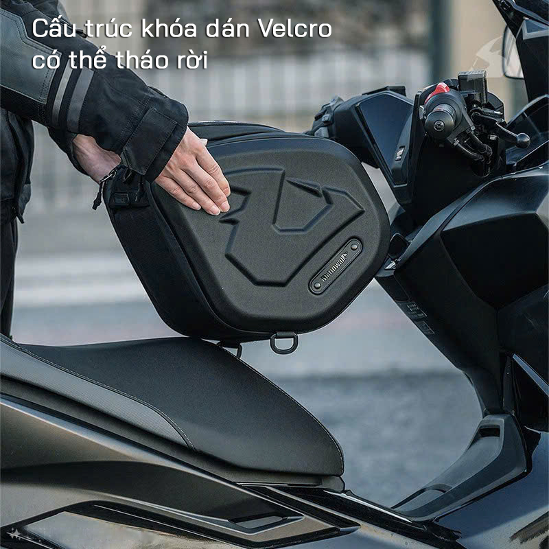 MAG MOTO | Đồ bảo hộ moto | Đồ bảo hộ xe máy