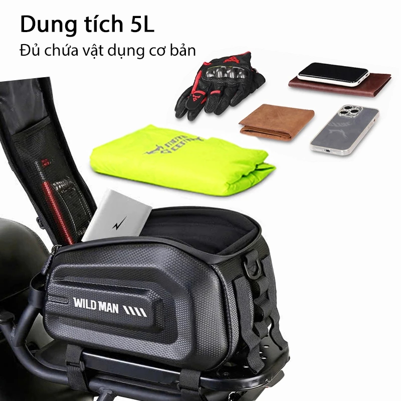 MAG MOTO | Đồ bảo hộ moto | Đồ bảo hộ xe máy
