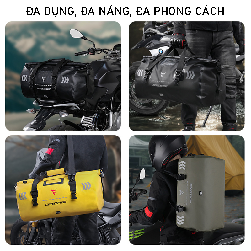 MAG MOTO | Đồ bảo hộ moto | Đồ bảo hộ xe máy