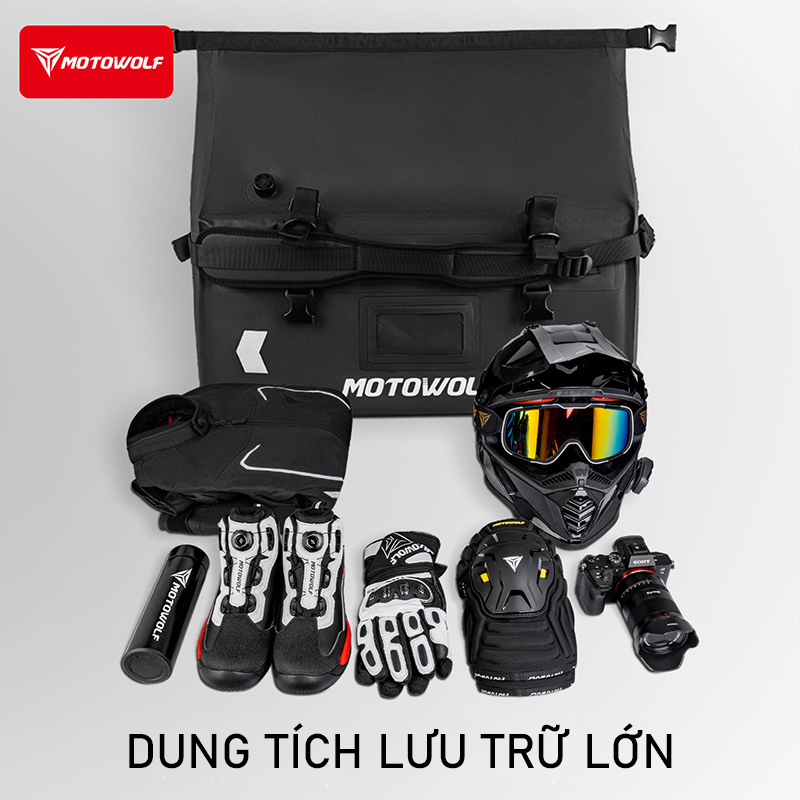 MAG MOTO | Đồ bảo hộ moto | Đồ bảo hộ xe máy